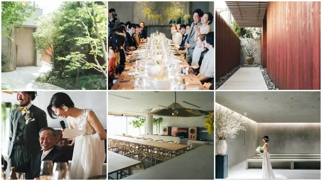 結婚式都内クチコミNo.1のCRAZY、初のレストラン「CRAZY GRANDE MAISON」を横浜市 みなとみらい21地区に開業 画像 12