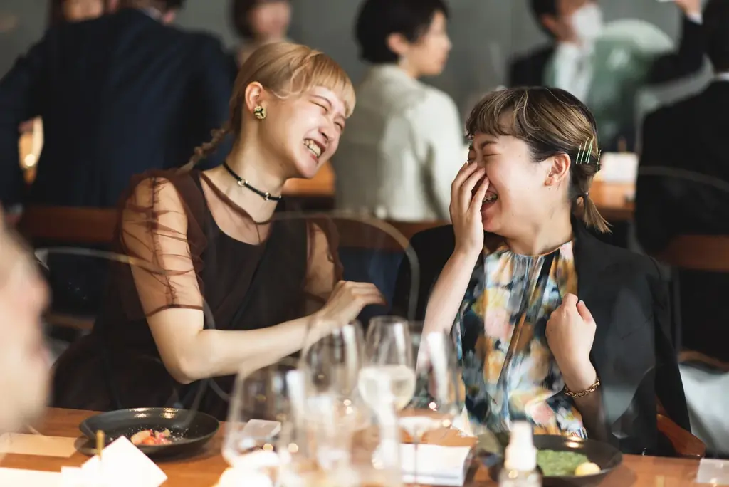 結婚式都内クチコミNo.1のCRAZY、初のレストラン「CRAZY GRANDE MAISON」を横浜市 みなとみらい21地区に開業 画像 3