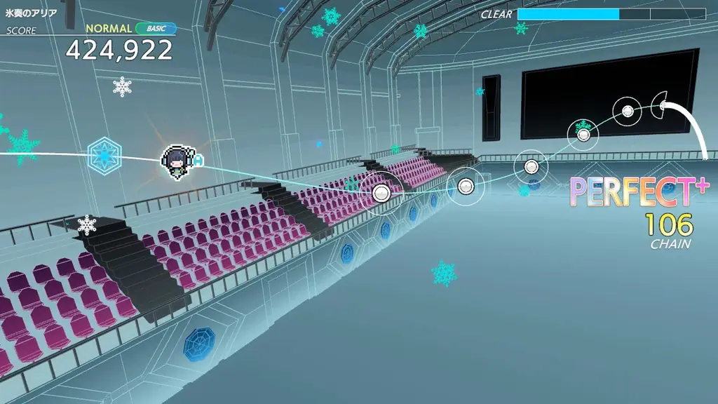 『グルーヴコースター フューチャーパフォーマーズ』本日7月31日（木）発売！ 画像 2