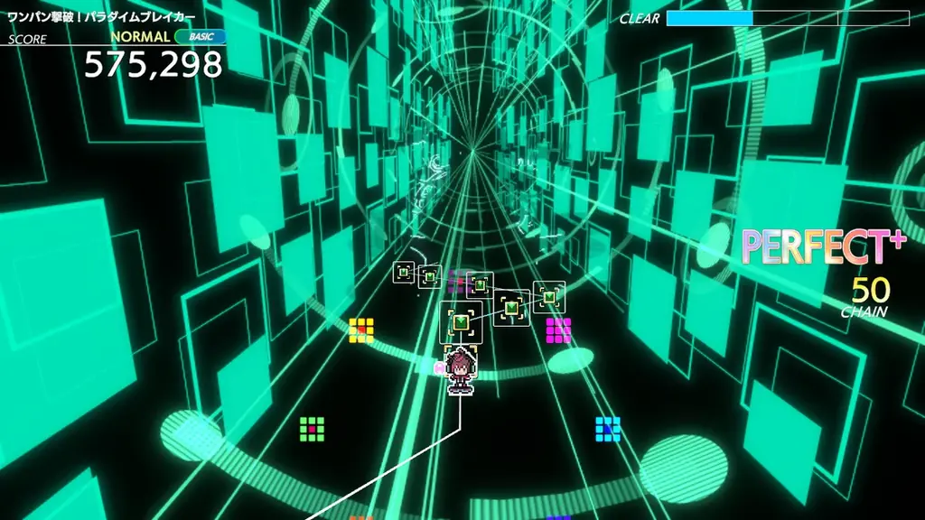 『グルーヴコースター フューチャーパフォーマーズ』本日7月31日（木）発売！ 画像 4