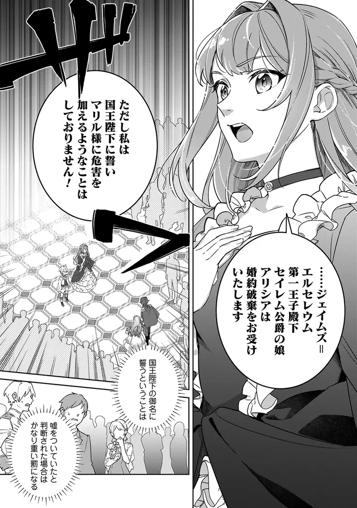 転生頭脳派ショタ×イケメン男装令嬢のマイペース異世界ライフ！『ハイブルク家三男は小悪魔ショタです THE COMIC 1』7月31日発売！特典情報公開！ 画像 11