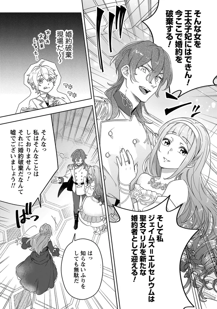 転生頭脳派ショタ×イケメン男装令嬢のマイペース異世界ライフ！『ハイブルク家三男は小悪魔ショタです THE COMIC 1』7月31日発売！特典情報公開！ 画像 5