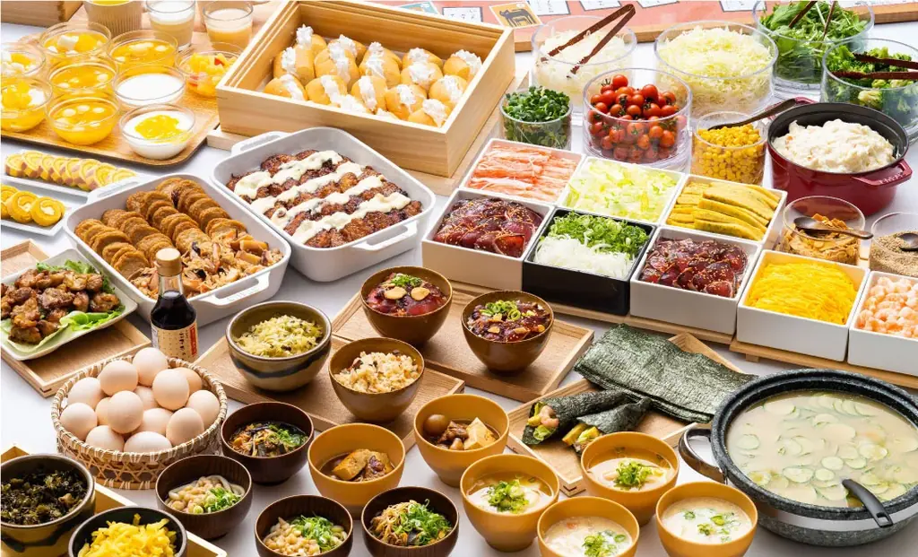 快適な滞在が高評価！「ベッセルホテル都城」じゃらんアワード2024　宮崎県101～300室で第2位受賞！ 画像 2