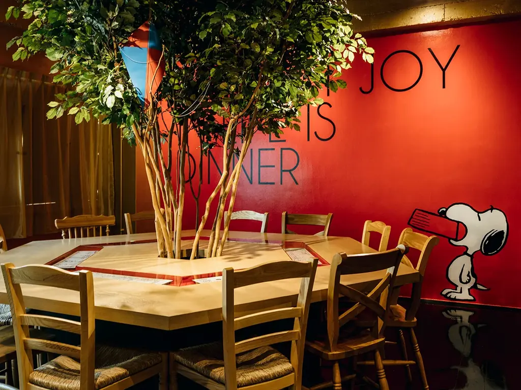 PEANUTS Cafe｜【期間限定】キッズワークショップを初開催！スヌーピーのパンケーキをつくろう！ 画像 7