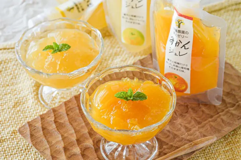 【夏ギフト特集】ギフトのご利用にぴったり！人気のみかんなギフトTOP5を発表～メッセージカード＆熨斗、無料対応で、日頃の感謝を届ける夏に～ 画像 7