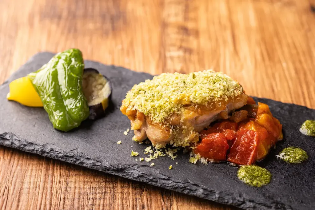 【オリエンタルホテル広島】秋のデザートブッフェ付きランチ9月1日(月)より提供開始 モンブランや栗とレーズンのタルトなど季節限定スイーツが充実 画像 4