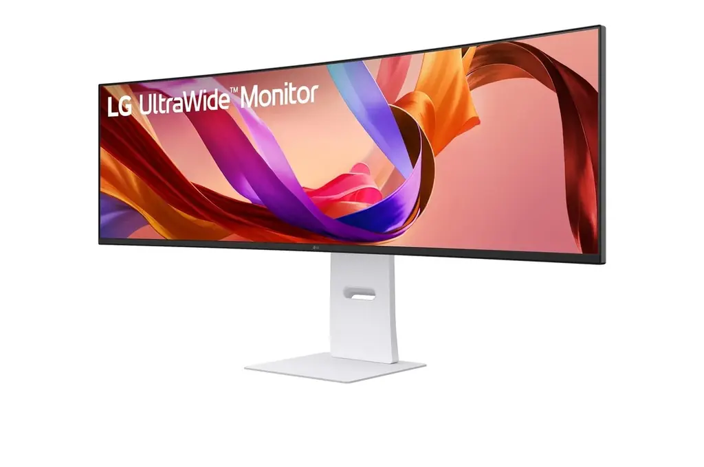 32:9曲面型Nano IPS™採用49インチモニター「49U950A-W」と、21:9 IPS採用29インチモニター「29U531A-W」を順次発売！ 画像 4