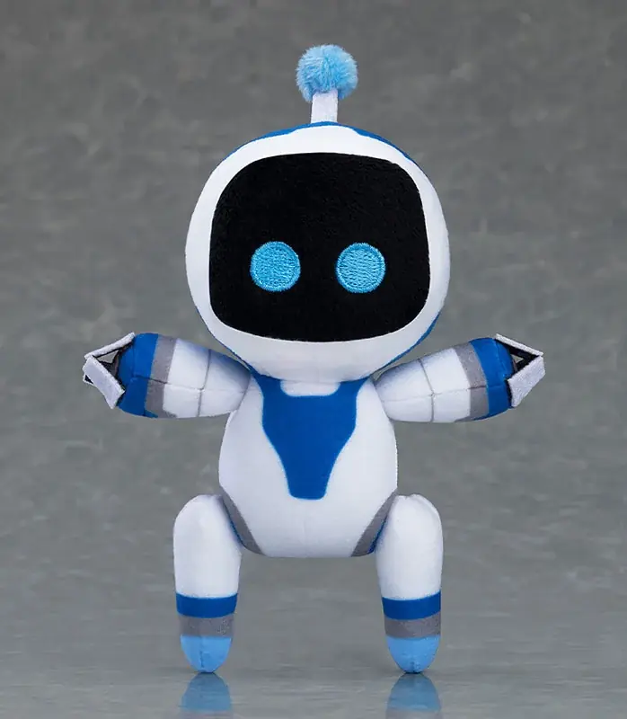『ASTROBOT』より、「ASTROBOT ブラインドパック ぬいぐるみ」第1弾が登場。あみあみにて予約受付中。 画像 12