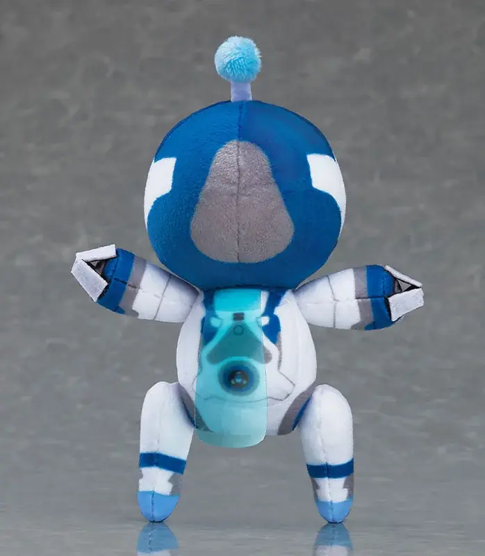 『ASTROBOT』より、「ASTROBOT ブラインドパック ぬいぐるみ」第1弾が登場。あみあみにて予約受付中。 画像 13