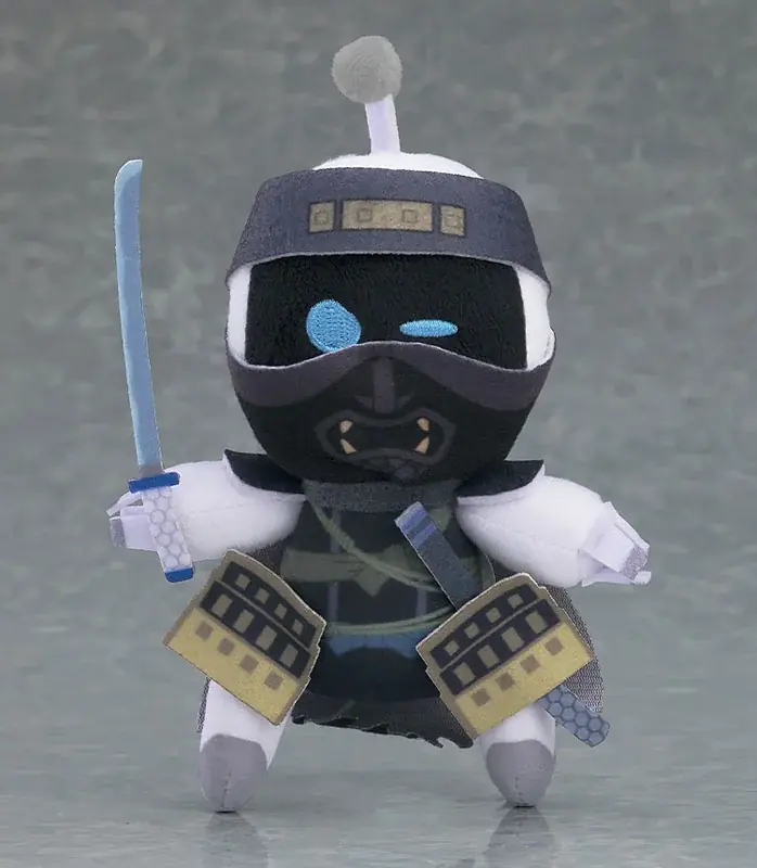 『ASTROBOT』より、「ASTROBOT ブラインドパック ぬいぐるみ」第1弾が登場。あみあみにて予約受付中。 画像 4