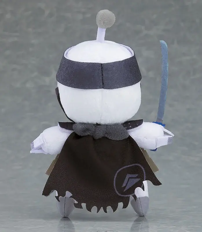 『ASTROBOT』より、「ASTROBOT ブラインドパック ぬいぐるみ」第1弾が登場。あみあみにて予約受付中。 画像 5
