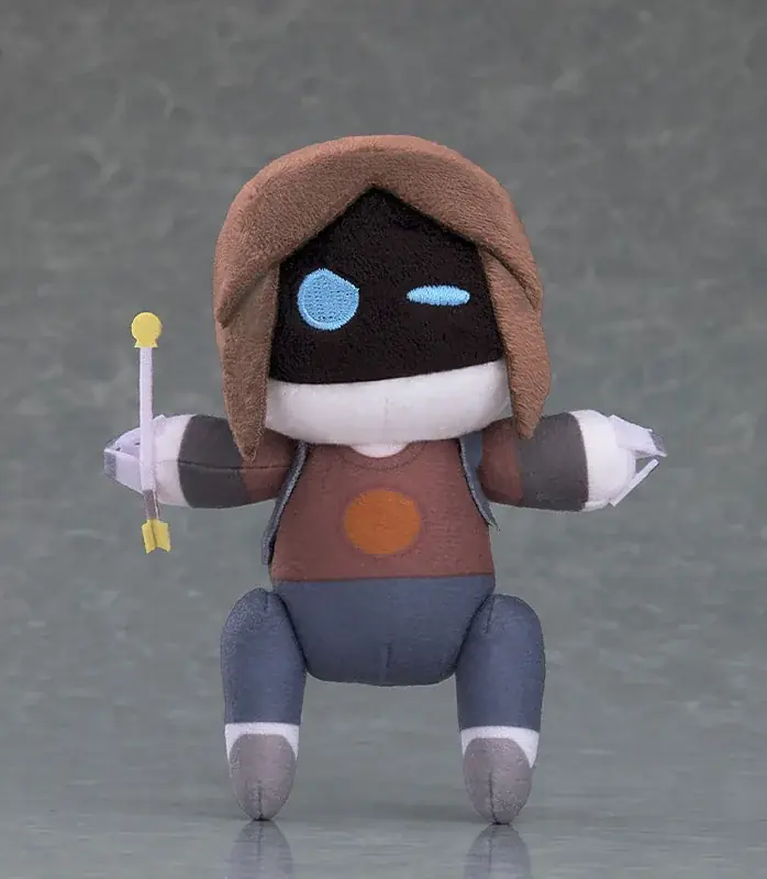 『ASTROBOT』より、「ASTROBOT ブラインドパック ぬいぐるみ」第1弾が登場。あみあみにて予約受付中。 画像 6