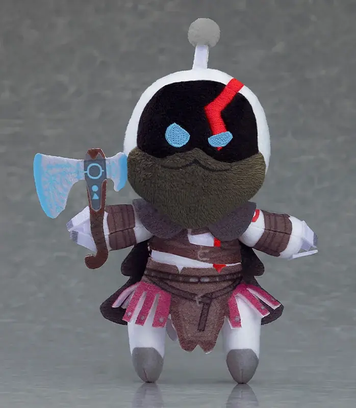 『ASTROBOT』より、「ASTROBOT ブラインドパック ぬいぐるみ」第1弾が登場。あみあみにて予約受付中。 画像 8