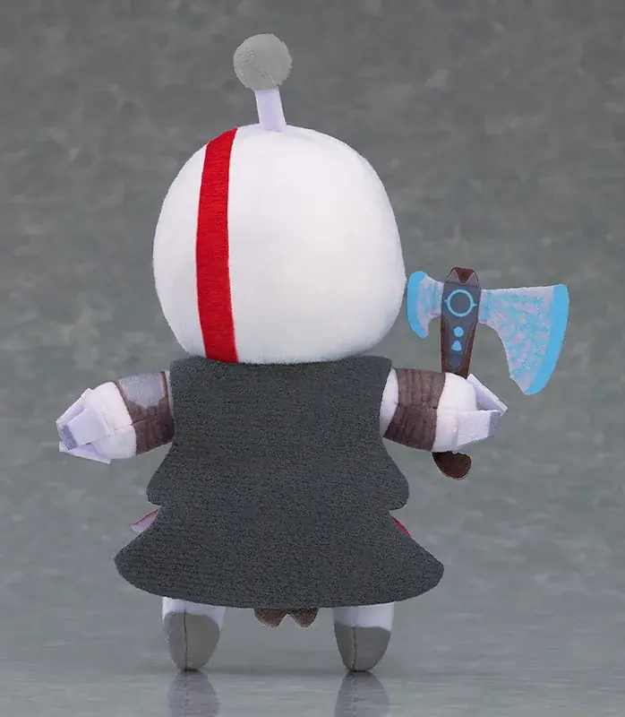 『ASTROBOT』より、「ASTROBOT ブラインドパック ぬいぐるみ」第1弾が登場。あみあみにて予約受付中。 画像 9