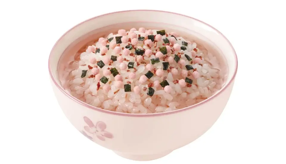ニチフリ食品×岩下食品コラボ第2弾!『岩下の新生姜味お茶漬け』8/1より岩下の新生姜ミュージアムで先行発売 画像 2