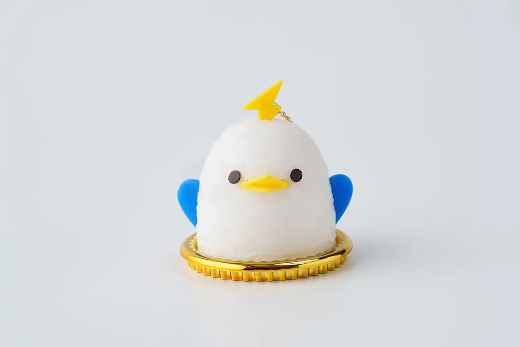 イナズマ級のコラボ再び！豊橋限定の「白黒ブラックサンダーぴよりん」が登場！！ 画像 8