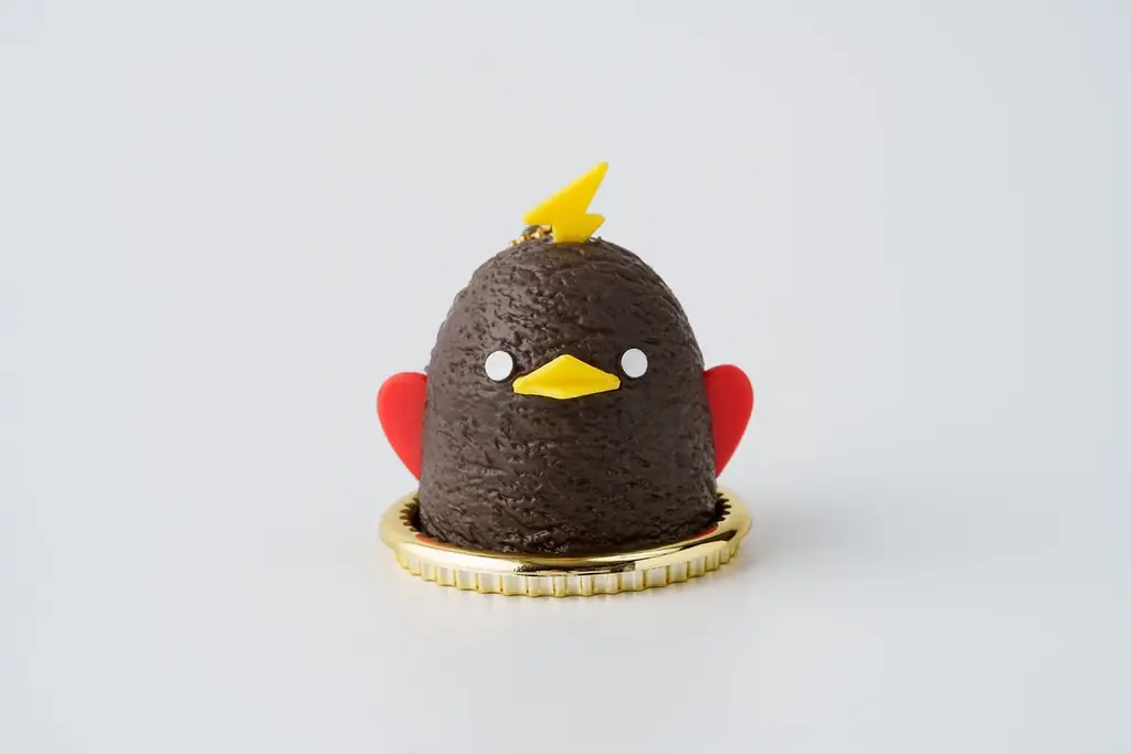 イナズマ級のコラボ再び！豊橋限定の「白黒ブラックサンダーぴよりん」が登場！！ 画像 9