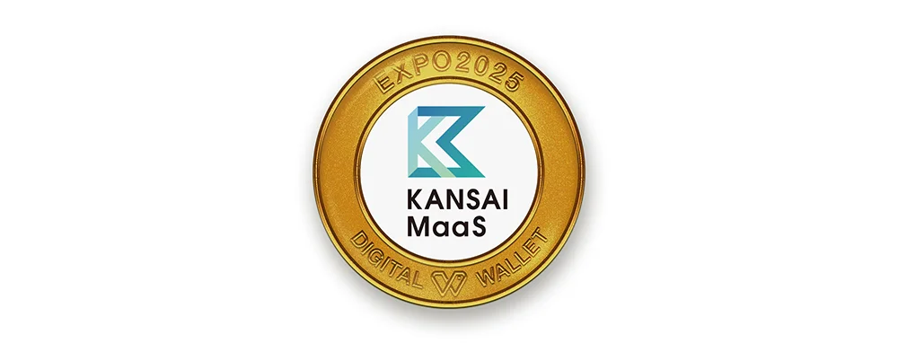 HashPort、KANSAI MaaSとの連携 第2弾「【新ルート運行記念】毎日100名当選!最大5,000円分当たる!万博シャトルバスキャンペーン」を実施! 画像 2