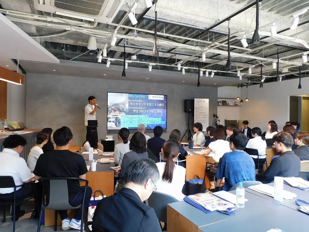 9/27(土)「共感から始まる、新しい地方就活のカタチ」価値観マッチング型の採用イベントが長崎にて開催決定! 画像 2