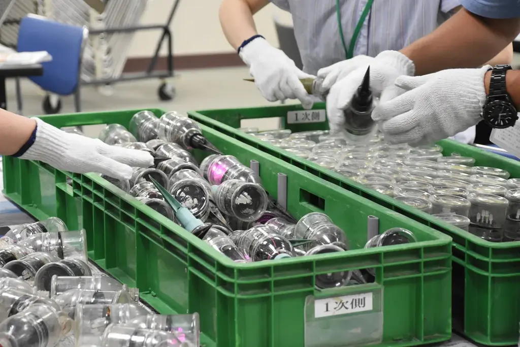 【新潟県小千谷市】イルミネーションイベント「オヂヤホタル OJIYA HOTARU illumination」を実施します（夏期：8月19日-） 画像 5