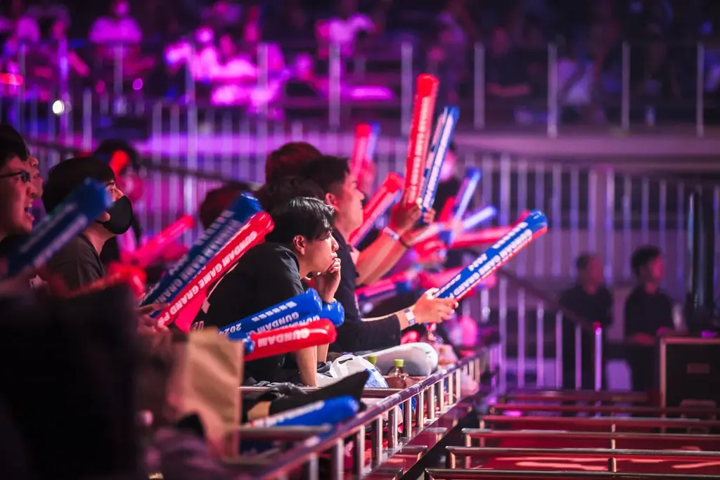 GGGP×RAGE ベルサール秋葉原にて11月にコラボ大会開催を発表2026年8月にはGGGP2026 賞金制大会も 画像 2