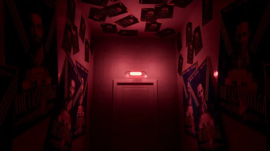 サイコロジカル・ホラー『Dead Take / デッドテイク』本日発売！発売を記念して10%オフセールを開催中！ハリウッドの悪夢へと堕ちていく“暗黒のインタラクティブ脱出ゲーム” 画像 12