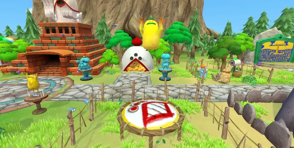 ヘンテコな生き物の文明を繁栄させろ!世代交代コロニーシュミレーションゲーム『はらぺこミーム』Steam®︎版が 本日、7月31日発売! 画像 6