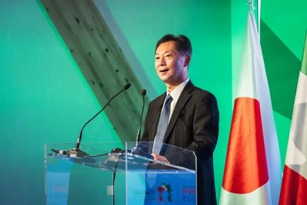 医療におけるAIの可能性と教育：欧州と日本の専門家が万博で議論 画像 4