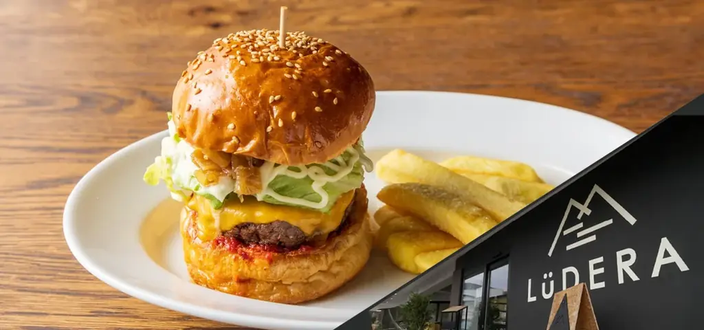 箱根 仙石原の古民家カフェ「LüDERA（ルデラ）」2025年上半期 人気メニューランキングを発表 画像 1