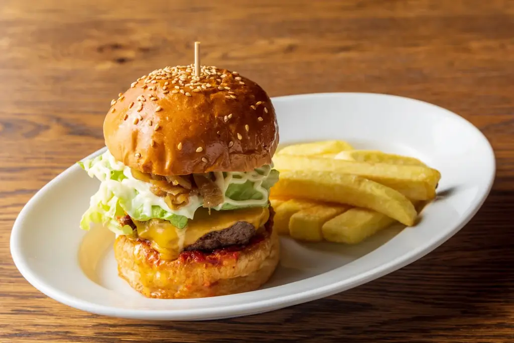 箱根 仙石原の古民家カフェ「LüDERA（ルデラ）」2025年上半期 人気メニューランキングを発表 画像 2