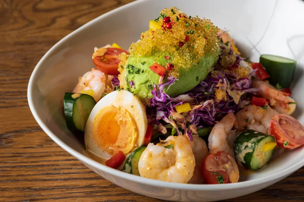 箱根 仙石原の古民家カフェ「LüDERA（ルデラ）」2025年上半期 人気メニューランキングを発表 画像 5