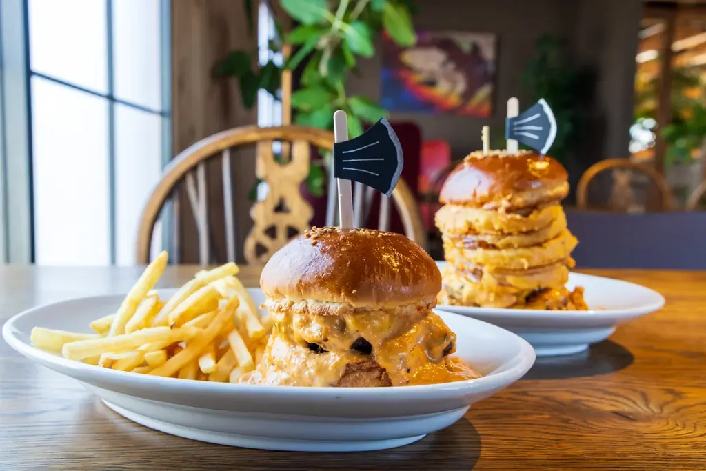 箱根 仙石原の古民家カフェ「LüDERA（ルデラ）」2025年上半期 人気メニューランキングを発表 画像 6