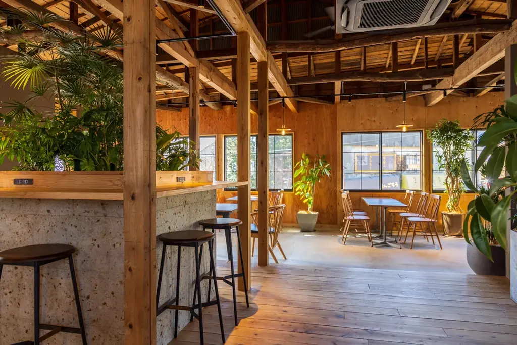 箱根 仙石原の古民家カフェ「LüDERA（ルデラ）」2025年上半期 人気メニューランキングを発表 画像 7