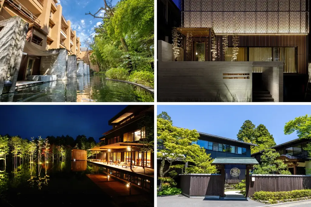 箱根 仙石原の古民家カフェ「LüDERA（ルデラ）」2025年上半期 人気メニューランキングを発表 画像 8