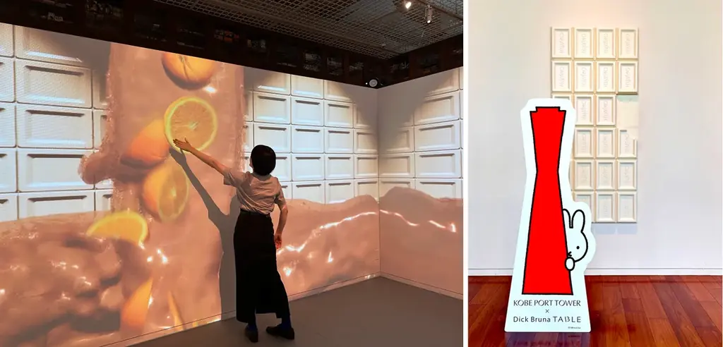 フェリシモ チョコレート ミュージアムが夏休みにアーリーオープンを実施。ミッフィーのフォトスポットやチョコの世界に浸るインタラクティブアートの新作を涼しいミュージアムで体験！ 画像 1