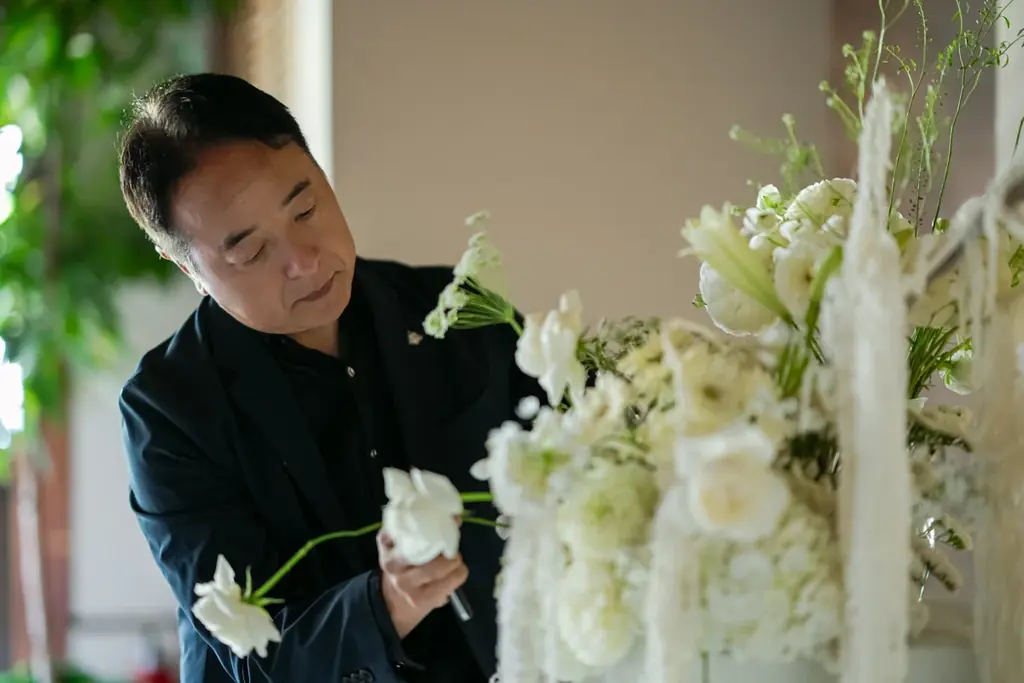 京都の文化がハレの日を彩る 伝統と革新が織りなす新たな結婚式の取り組みを開始 画像 3