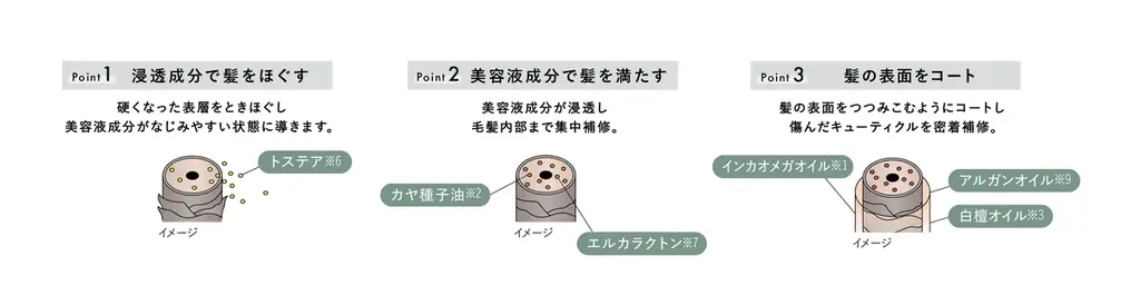 累計2億個突破*のBOTANISTから新ライン「SANTAL(サンタル)」9月1日発売 嗅げば嗅ぐほどクセになる、濃香パロサントの香りで「心浸**美容」を提唱 画像 5
