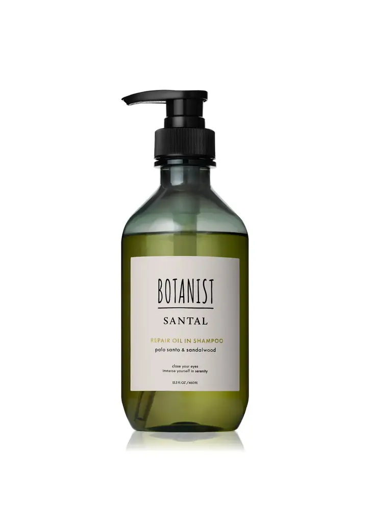 累計2億個突破*のBOTANISTから新ライン「SANTAL(サンタル)」9月1日発売　嗅げば嗅ぐほどクセになる、濃香パロサントの香りで「心浸**美容」を提唱 画像 7