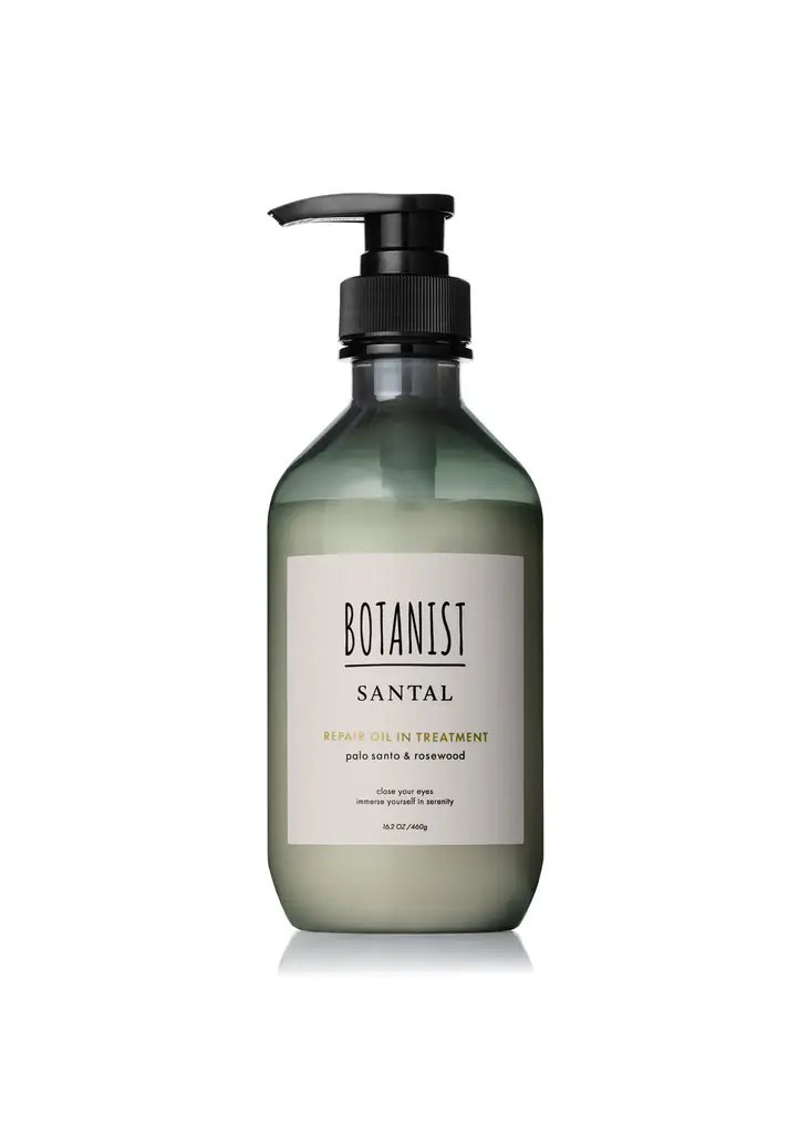 累計2億個突破*のBOTANISTから新ライン「SANTAL(サンタル)」9月1日発売　嗅げば嗅ぐほどクセになる、濃香パロサントの香りで「心浸**美容」を提唱 画像 8