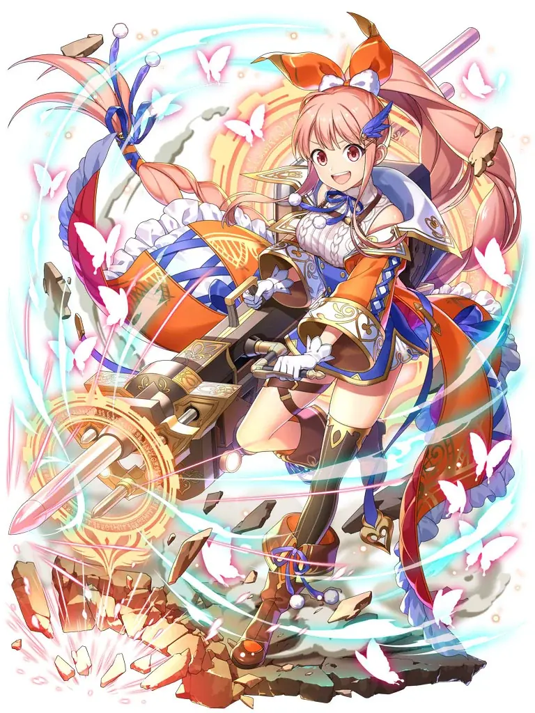 『黒猫のウィズ』イベント「黄昏メアレス Rethread 想影pureness -後編-」開催!コラボカフェも「日比谷OKUROJI」にて本日から開始! 画像 4