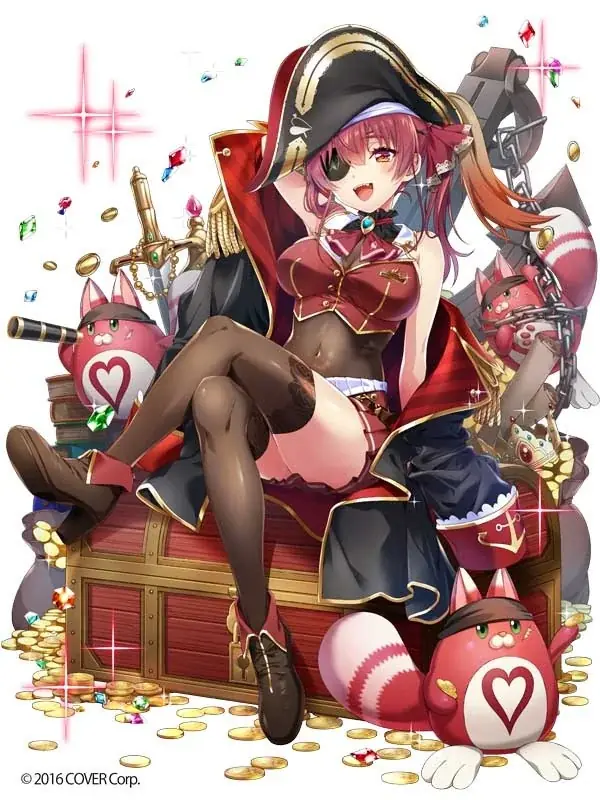 『白猫プロジェクト NEW WORLD’S』×『ホロライブ』コラボイベント第２弾スタート！ 画像 10