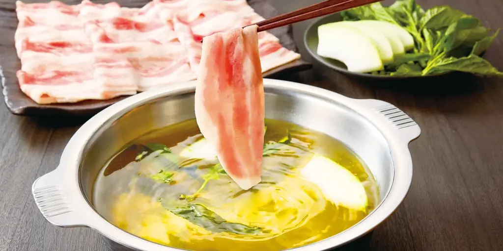 【しゃぶしゃぶ温野菜】昭島モリタウン店 8月6日(水)オープン ~東京に60店舗展開~ 画像 5