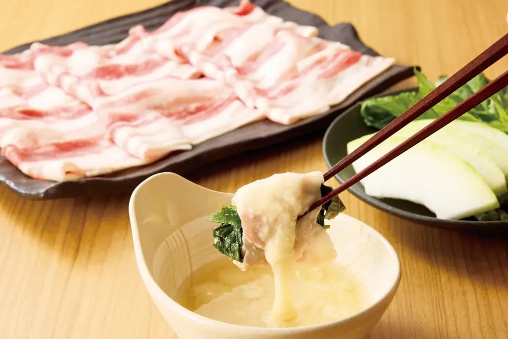 【しゃぶしゃぶ温野菜】昭島モリタウン店 8月6日(水)オープン ~東京に60店舗展開~ 画像 6
