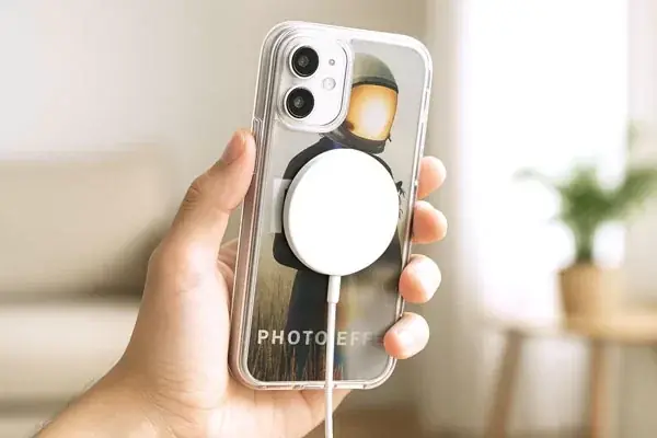 《1個から簡単作成》オリジナル着せ替えスマホケースが新登場！推し活・プレゼントにも最適なME-Qの新商品（2025/07/30） 画像 5