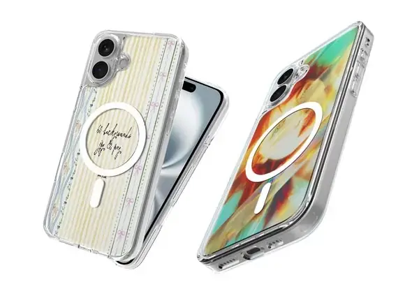 《1個から簡単作成》オリジナル着せ替えスマホケースが新登場!推し活・プレゼントにも最適なME-Qの新商品(2025/07/30) 画像 6