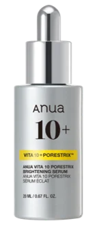 グローバルスキンケアブランドAnua ビタミンCの“鮮度”に着目した新発想の“後入れ”発泡ビタミン化粧水 「ビタミン3グルタチオンスパークリングトナー」を新発売 画像 3