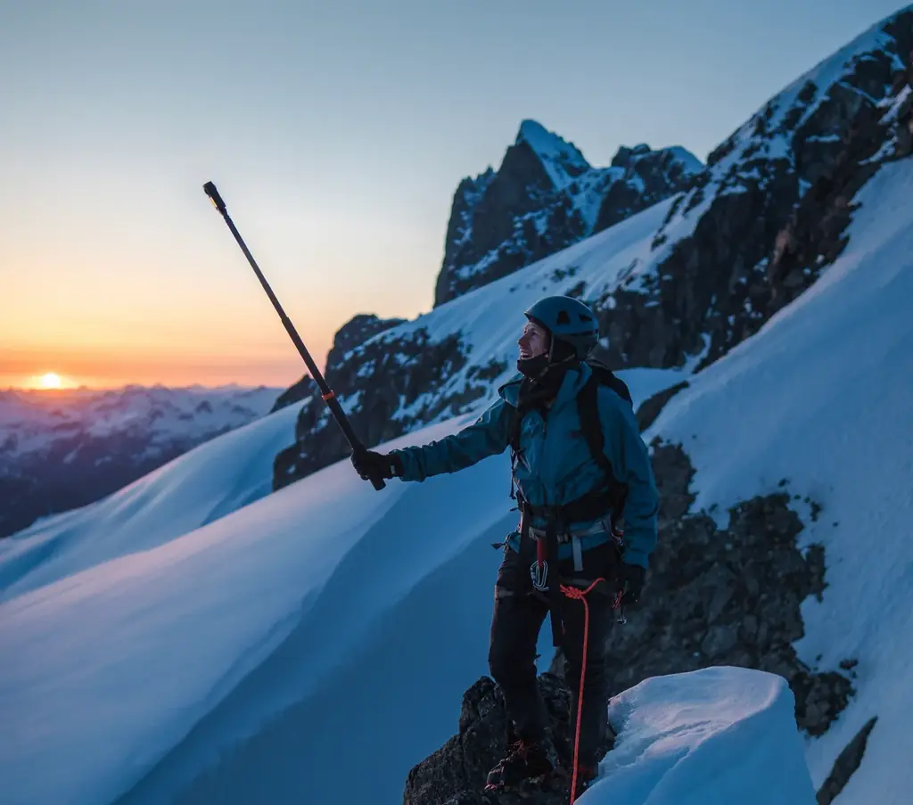 DJI、360°カメラ市場に革新をもたらすOsmo 360を発表 画像 4