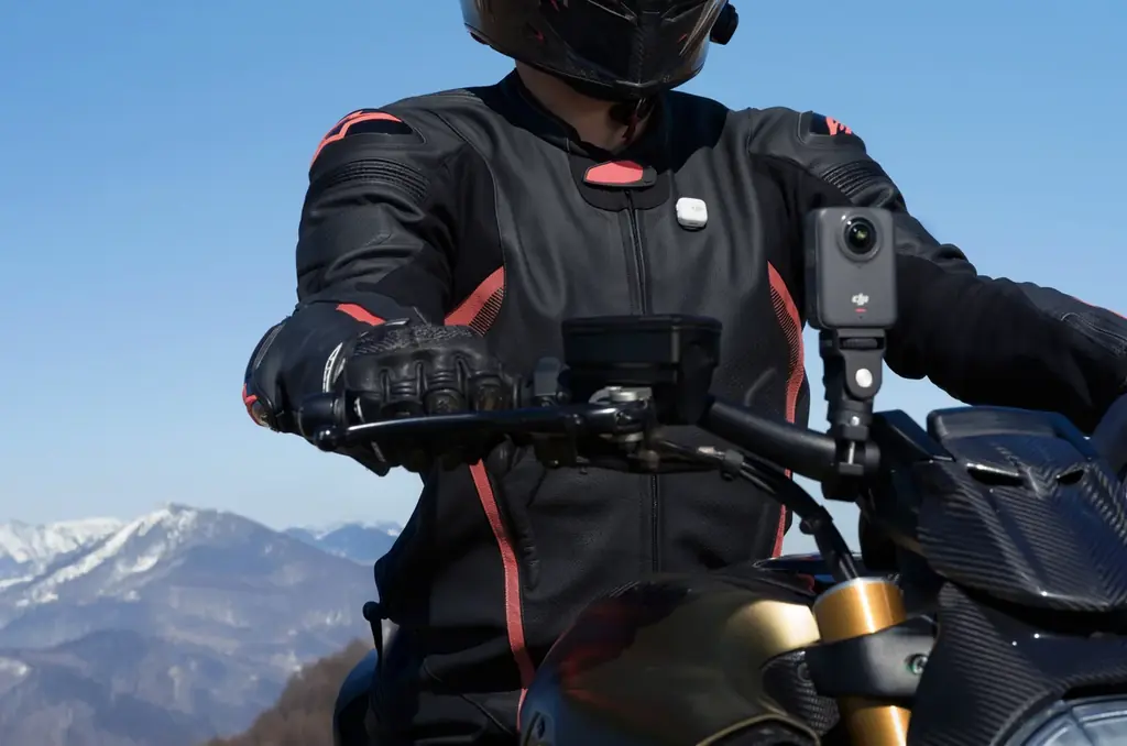 DJI、360°カメラ市場に革新をもたらすOsmo 360を発表 画像 9