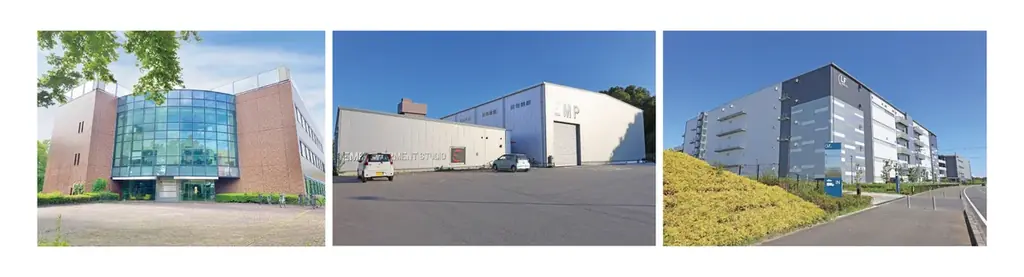 AIロボット開発のCloser、従来拠点の約3倍となる新拠点が誕生。ロボット開発・製造スピードをさらに高速化。事業拡大に伴い採用も強化。 画像 3