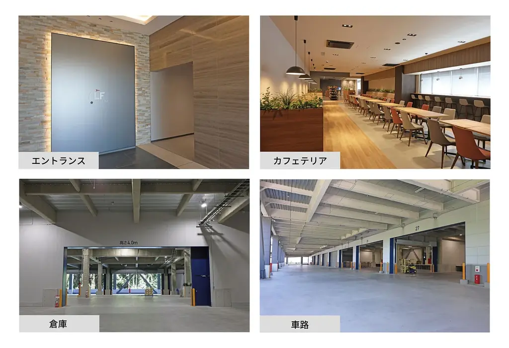 AIロボット開発のCloser、従来拠点の約3倍となる新拠点が誕生。ロボット開発・製造スピードをさらに高速化。事業拡大に伴い採用も強化。 画像 4